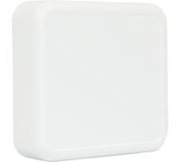 Boîtier universel Camdenboss CBRS02SWH-CON ABS blanc 74 x 74 x 24.5 1 pc(s)