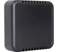 Boîtier universel Camdenboss CBRS02VBK-CON ABS noir 74 x 74 x 24.5 1 pc(s)