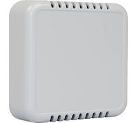 Boîtier universel Camdenboss CBRS02VGY-CON ABS gris 74 x 74 x 24.5 1 pc(s)