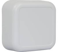 Boîtier universel Camdenboss CBRS03SGY-CON ABS gris 51 x 51 x 25.5 1 pc(s)