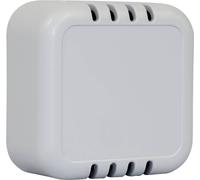 Boîtier universel Camdenboss CBRS03VGY-CON ABS gris 51 x 51 x 25.5 1 pc(s)