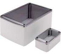 Boîtier universel Camdenboss CSACTT006-CON ABS gris clair 220 x 140 x 90 1 pc(s)