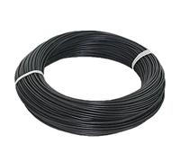 Boîtier universel de câble de frein et de changement de vitesse de vélo, pour vtt, ligne de dérailleur de vélo de route, avant et arrière, accessoires de longueurs en option 2M Shift Cable 4mm