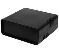 Boîtier universel Donau Elektronik 523100 Polystyrène expansé (EPS) noir 135 x 95 x 45 1 pc(s)