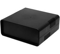 Boîtier universel Donau Elektronik 523100 Polystyrène expansé (EPS) noir 135 x 95 x 45 1 pc(s)