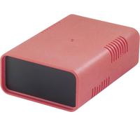 Boîtier universel Donau Elektronik 523105 Polystyrène expansé (EPS) rouge 135 x 95 x 45 1 pc(s)