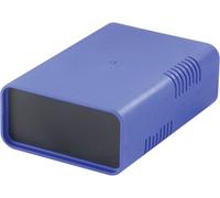 Boîtier universel Donau Elektronik 523117 Polystyrène expansé (EPS) bleu 135 x 95 x 45 1 pc(s)