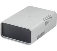 Boîtier universel Donau Elektronik 523132 Polystyrène expansé (EPS) gris 135 x 95 x 45 1 pc(s)