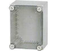 Eaton Boîtier universel 150 x 187.5 x 250 Polycarbonate gris CI23X-125 1 pc