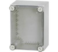 Boîtier universel Eaton 10408 Polycarbonate gris 150 x 187.5 x 250 1 pc(s)