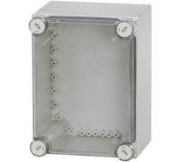 Boîtier universel Eaton 10408 Polycarbonate gris 150 x 187.5 x 250 1 pc(s)