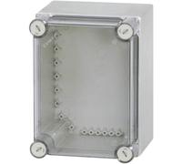 Boîtier universel Eaton 15154 Polycarbonate gris 175 x 187.5 x 250 1 pc(s)