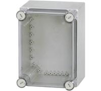 Boîtier universel Eaton 15154 Polycarbonate gris 175 x 187.5 x 250 1 pc(s)