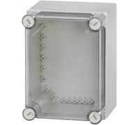 Boîtier universel Eaton 15154 Polycarbonate gris 175 x 187.5 x 250 1 pc(s)