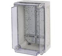 Boîtier universel Eaton 15524 plastique gris 225 x 250 x 375 1 pc(s)