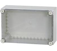 Boîtier universel Eaton 19900 Polycarbonate gris 150 x 375 x 250 1 pc(s)