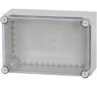 Boîtier universel Eaton 24646 Polycarbonate gris 175 x 375 x 250 1 pc(s)