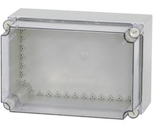 Boîtier universel Eaton 29392 Polycarbonate gris 225 x 375 x 250 1 pc(s)
