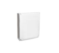 Boîtier universel en polystyrène central BOITIER OPU-3 P