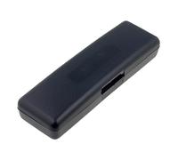 Boitier Universel Et001 Pour Facade Detachable Autoradio