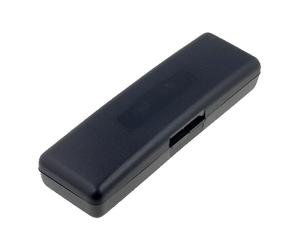 Boitier Universel Et001 Pour Facade Detachable Autoradio