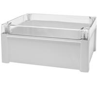 Boîtier universel Fibox 5824007 gris clair 240 x 191 x 107 Polycarbonate 1 pc(s)