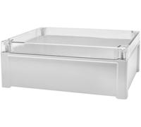 Boîtier universel Fibox 5824008 gris clair 289 x 239 x 107 Polycarbonate 1 pc(s)