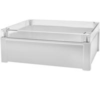 Boîtier universel Fibox 5824008 gris clair 289 x 239 x 107 x 107 Polycarbonate 1 pc(s)
