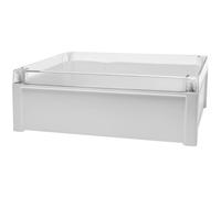 Boîtier universel Fibox 5824009 gris clair 334 x 289 x 117 Polycarbonate 1 pc(s)