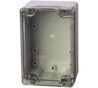 Boîtier universel Fibox 7022651 Polycarbonate 80 x 160 x 85 1 pc(s)