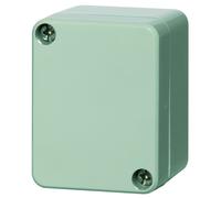 Boîtier universel Fibox 7083520 ABS gris clair (RAL 7035) 50 x 65 x 45 1 pc(s)