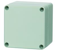 Boîtier universel Fibox 7083560 ABS gris clair (RAL 7035) 80 x 82 x 65 1 pc(s)