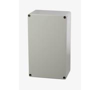 Boîtier universel Fibox 7083760 ABS gris clair (RAL 7035) 120 x 200 x 75 1 pc(s)