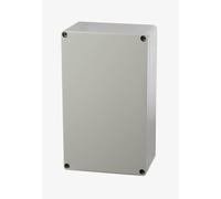 Boîtier universel Fibox 7083780 ABS gris clair (RAL 7035) 124 x 244 x 102 1 pc(s)