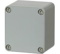 Boîtier universel Fibox 7811060 aluminium 60 x 66 x 46 1 pc(s)