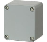 Boîtier universel Fibox 7811130 aluminium 82 x 77 x 56.5 1 pc(s)