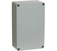 Boîtier universel Fibox 7811150 aluminium 127 x 81 x 56.5 1 pc(s)