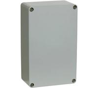 Boîtier universel Fibox 7811290 aluminium 263 x 162 x 90 1 pc(s)