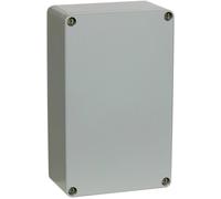 Boîtier universel Fibox 7811290 aluminium 263 x 162 x 90 1 pc(s)