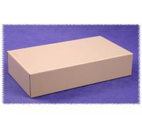 Boîtier universel Hammond Electronics 1441-20 acier gris 432 x 102 x 76 1 pc(s)