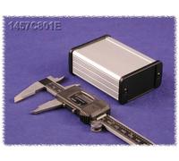 Boîtier universel Hammond Electronics 1457C802E aluminium naturel 80 x 59 x 31 1 pc(s)