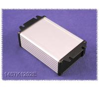 Boîtier universel Hammond Electronics 1457J1202BK aluminium noir 120 x 84 x 28.5 1 pc(s)