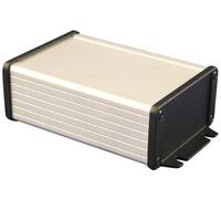 Boîtier universel Hammond Electronics 1457K1602BK aluminium noir 160 x 84 x 44.1 1 pc(s)