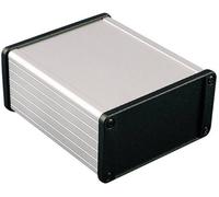 Boîtier universel Hammond Electronics 1457N1601BK aluminium noir 160 x 104 x 54.6 1 pc(s)