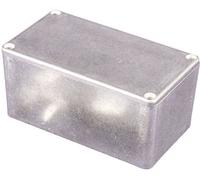 Boîtier universel Hammond Electronics 1550E aluminium aluminium 172 x 121 x 54.9 1 pc(s)