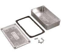 Boîtier universel Hammond Electronics 1550WE aluminium 172 x 121 x 54.9 1 pc(s)