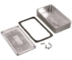 Boîtier universel Hammond Electronics 1550WE aluminium 172 x 121 x 54.9 1 pc(s)