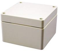 Boîtier universel Hammond Electronics 1554HGY ABS gris clair (RAL 7035) 180 x 120 x 60 1 pc(s)