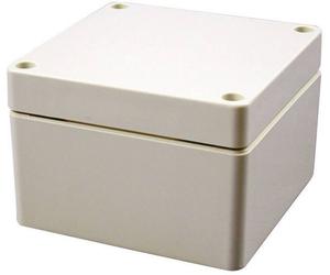 Boîtier universel Hammond Electronics 1554HGY ABS gris clair (RAL 7035) 180 x 120 x 60 1 pc(s)