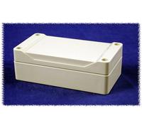 Boîtier universel Hammond Electronics 1555CGY ABS gris 120 x 65 x 40 1 pc(s)